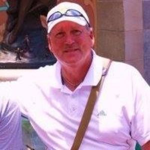 Meet your Posher, Ted